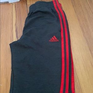Adidas Lined Saeatpants